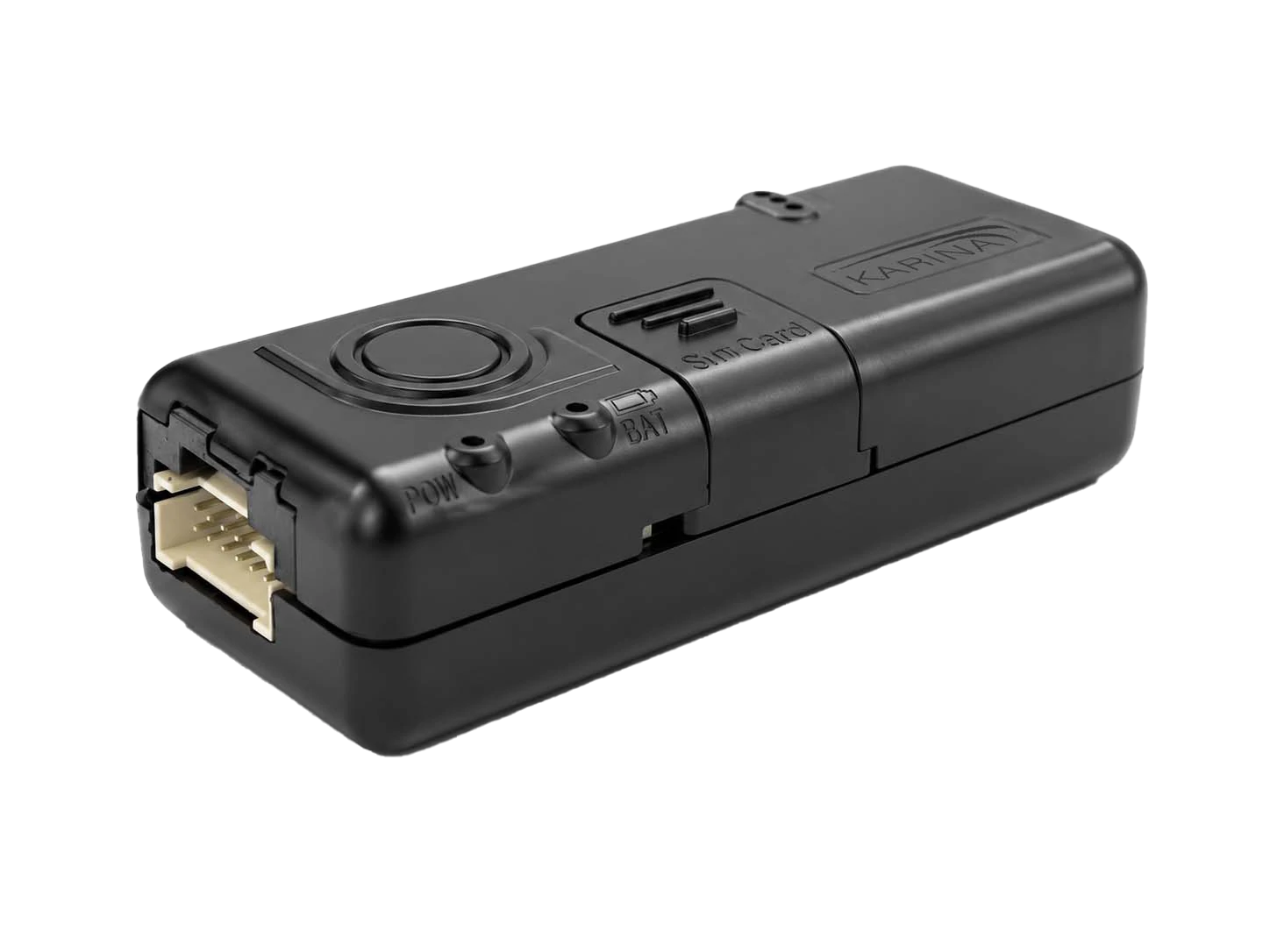 GX20-R Tracker Alarm