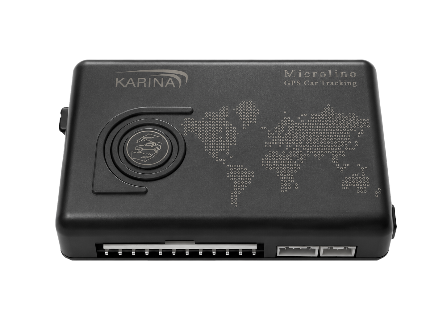GX9-BCS Alarm and Tracker